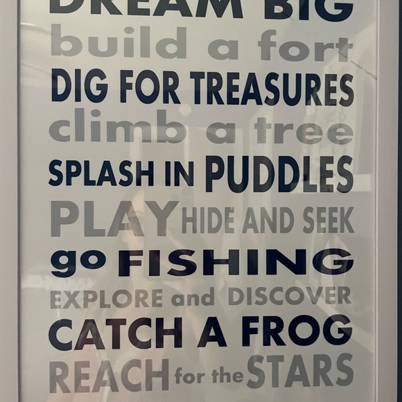 Elephant Theme for Baby Nursery multiple items - Picture 2 of 10